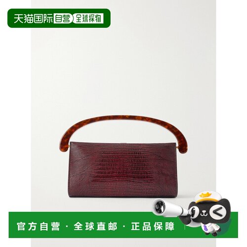 美国直邮DriesVanNoten德赖斯 范诺顿女士托特包 【付后1h可退】
