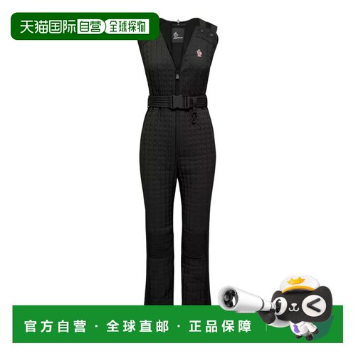 1h可退 美国直邮moncler盟可睐女士运动套装