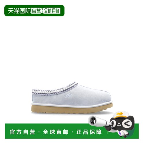 1h可退 香港直邮UGG 女士拖鞋 11744700MYW SS2026 浅蓝色 'TASMA