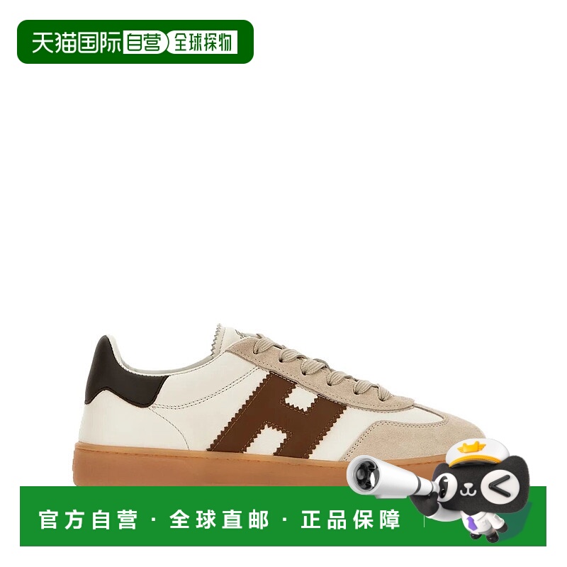 1h可退 香港直邮Hogan 女士 COOL 运动鞋 HXW6470FB60UHC