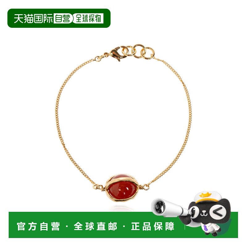 欧洲直邮jil sander 女士 手链脚链手镯