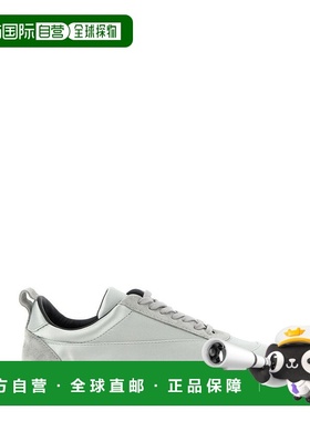 1h可退 香港直邮Jil Sander 吉尔 桑达 女士 Etage运动鞋 J15WS00