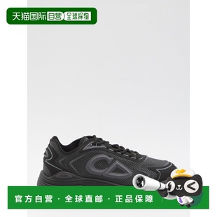 1h可退 香港直邮dior 迪奥 桀傲 男士 B30 Countdown Tech 运动鞋