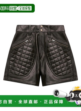 香港直邮Isabel Marant Candice 短裤 SH0172FBB3B02I