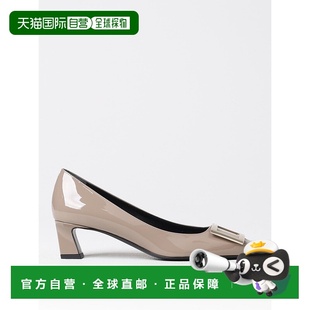 RVW44815280D1PC415单鞋 1h可退 女士高跟鞋 VIVIER 欧洲直邮ROGER