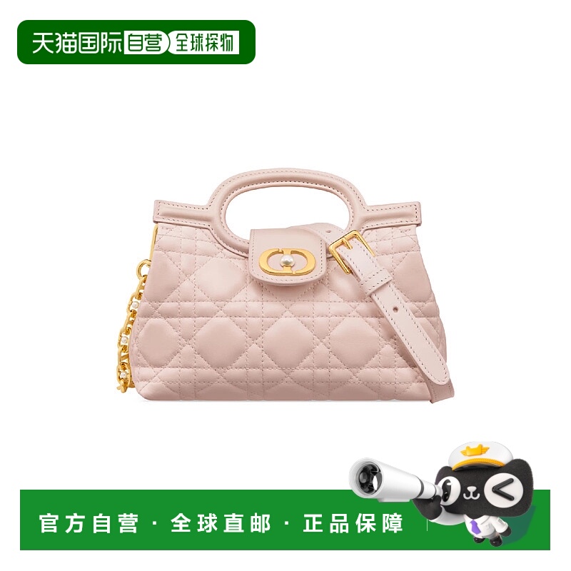 1h可退 欧洲直邮DIOR 迪奥 25秋冬 S3123UNJB_M413 女士 单肩包 D