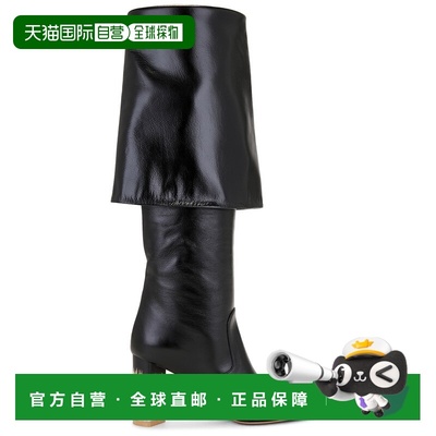 1h可退 香港直邮Chloe 蔻依 女士 Georgia 靴子 C25S07YQJ