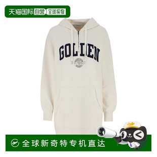 deluxe goose brand 女士 卫衣 1h可退 运动衫 欧洲直邮golden