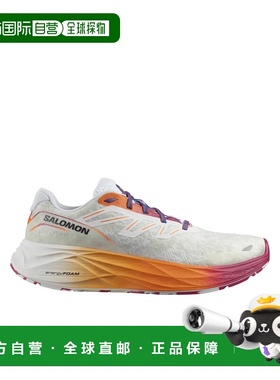 香港直邮Salomon S/Lab AERO GLIDE 2 跑鞋 L47467200