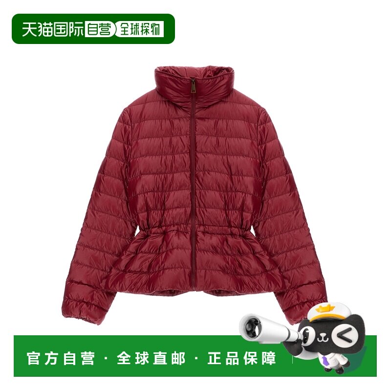 欧洲直邮moncler 少女 羽绒服