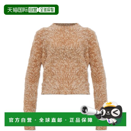 1h可退 香港直邮MARNI 女士针织衫 GCMD0631Q0UFP403MLM24 AW2025