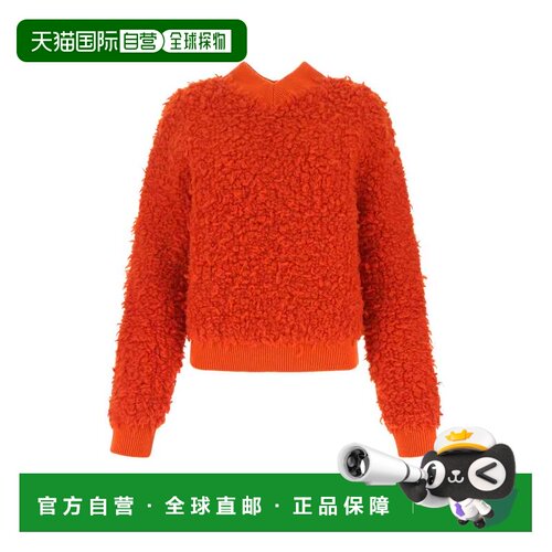 香港直邮BOTTEGA VENETA 女士针织衫 699885V24U06022 AW2022