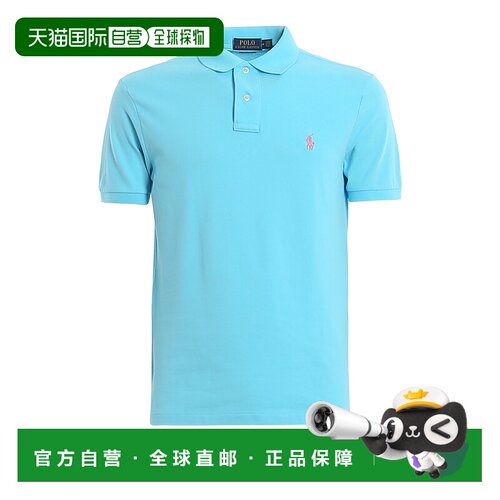 欧洲直邮polo ralph lauren 男士 上装T恤