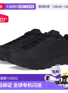 1h可退 香港直邮arc'teryx 始祖鸟 男士 Kopec GTX 运动鞋徒步鞋
