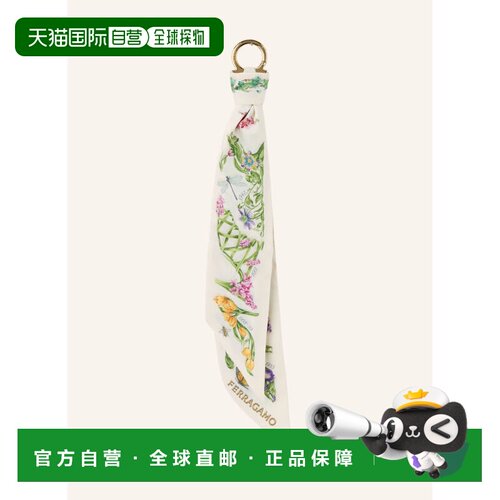 香港直邮SALVATORE FERRAGAMO 女士饰品 100320454016000