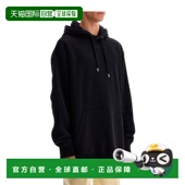 1h可退 针织毛衣RMHO0009J142A2410卫衣帽衫 欧洲直邮LANVIN 男士