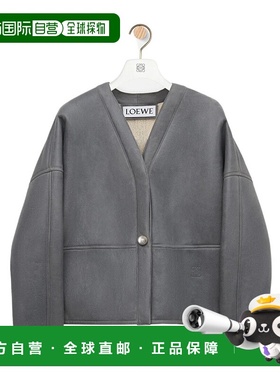 香港直邮Loewe 长袖开衫 S359Y2SL49外套
