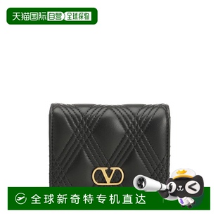 钱包 1h可退 欧洲直邮valentino garavani 女士