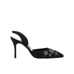 尖头高跟凉鞋 4252060 Blahnik 香港直邮Manolo