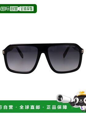 香港直邮MARC JACOBS 女士太阳镜 MARC950S807 AW【付后1h可退】