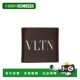 香港直邮Valentino logo印花钱包 1Y2P0654LVN
