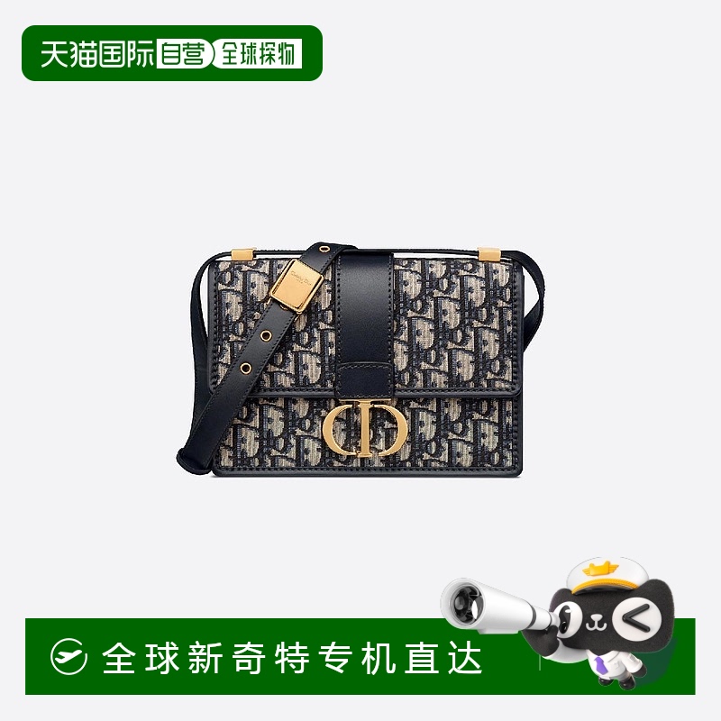 1h可退 欧洲直邮DIOR 迪奥 25春夏 M9234UTZQ_M928 女士 单肩包