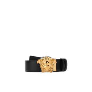 Versace 美杜莎图案腰带 DCU67051A07741【付后1h可退】