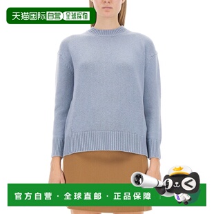 1h可退 香港直邮'S Max Mara 女士 IRELAND 衬衫 239366103360003