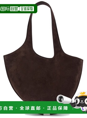 1h可退 香港直邮The Attico 女士 La Scoop 中号肩包 260WAH00062