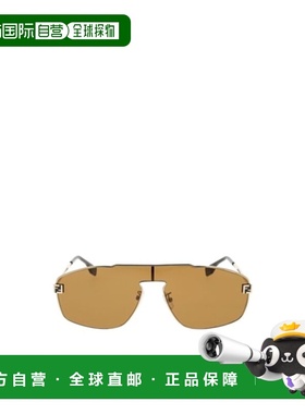 香港直邮Fendi Eyewear 太阳镜 FE40129U