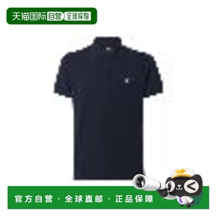 芬迪 衫 男士 Polo FY0985AUA5 短袖 香港直邮Fendi