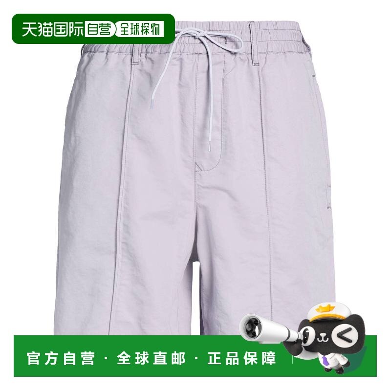 1h可退 香港直邮Emporio Armani 安普里奥 阿玛尼 男士 短裤,男装,休闲裤,淘宝优惠券,粉丝福利购,淘宝优惠卷