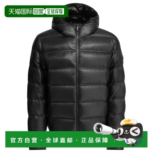 香港直邮Moncler盟可睐Guadiana男士羽绒服夹克 【付后1h可退】