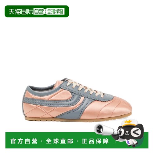 1h可退 香港直邮DRIES VAN NOTEN 女士运动鞋 2610117830601300 S