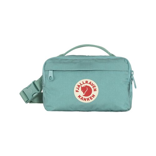 自营欧洲直邮Fjallraven北极狐 Kånken腰包乙烯醇纤维斜挎包男女
