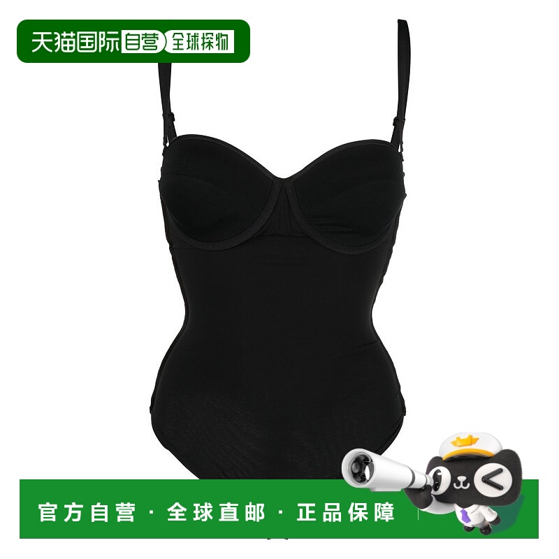 欧洲直邮wolford 女士 连衫裤套装吊带连体衣连体裤