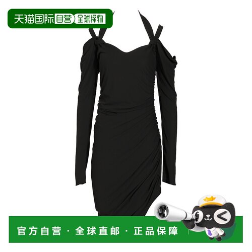 香港直邮THE ATTICO 女士连衣裙 251WCW00248VVV105AA100 AW2025