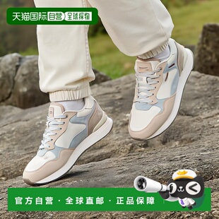 低帮板鞋 春夏 SAINT LOUIS运动鞋 欧洲直邮HOFF 新款 女鞋