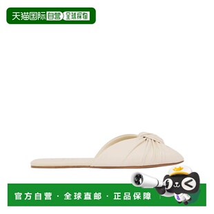 CH26U18DXA 拖鞋 香港直邮Chloe Suzie