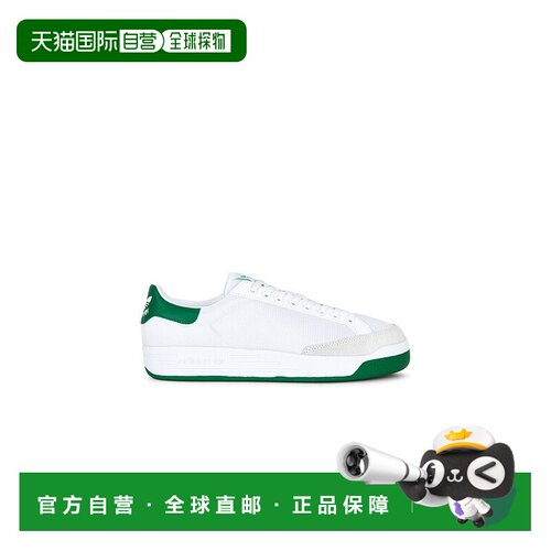 香港直邮Adidas 男士 Rod Laver 运动鞋 G99863 舒适时尚