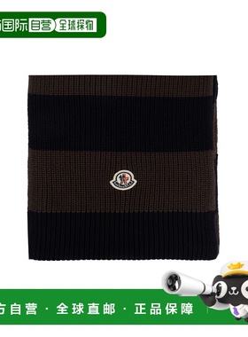 MONCLER 男士围巾 J20913C00003M1509P27