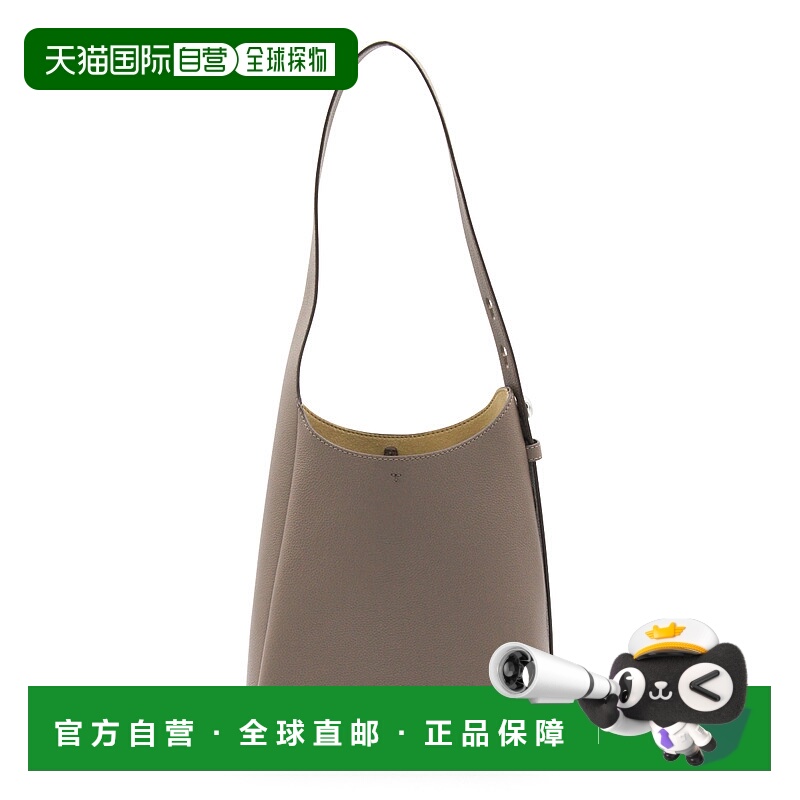 1h可退 香港直邮Tory Burch 托里 伯奇 女士 Romy Hobo 小號肩背