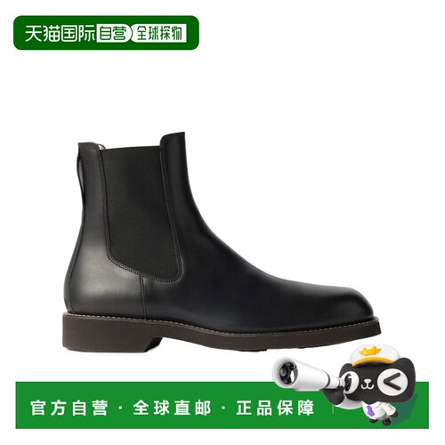 香港直邮LEMAIRE 男士靴子 FO0306LL0106BK999 AW【付后1h可退】