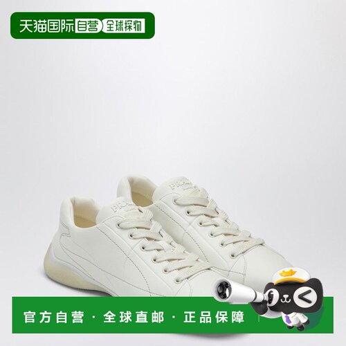 1h可退 欧洲直邮prada 女士 休闲鞋运动鞋