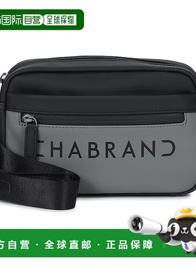欧洲直邮Chabrand  TOUCH H bis 男士箱包斜挎包 17242-109