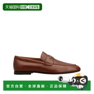 XXM38K0IX802R5一脚蹬 圆头乐福鞋 香港直邮Tod