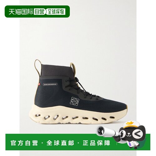 1h可退 香港直邮LOEWE 罗意威 女士 + On Cloudtilt 运动鞋 L9292