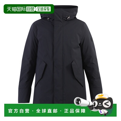 1h可退 欧洲直邮woolrich 男士 夹克衫户外冲锋衣