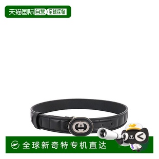 1h可退 腰带古驰 欧洲直邮gucci 女士