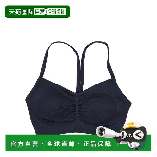 1h可退 香港直邮ADIDAS BY STELLA MCCARTNEY 女士运动文胸 JZ303